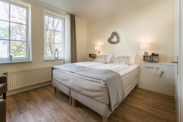 Hotel Kleine Auszeit Adults Only
